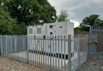 'Bovey Box' coming as micro energy storage facility gets approval