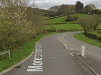 Updated eco plan for 60 home development accepted 