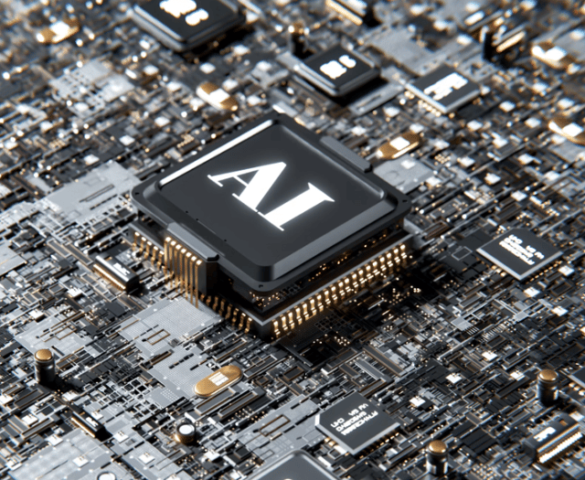 University joins initiative to realise the potential of AI