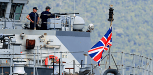 Royal Navy tugboat crews to strike, union says 