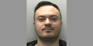 Former Olympian and police trainee jailed for raping underage girls