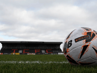 Truro City's clash with Torquay United is made all-ticket 