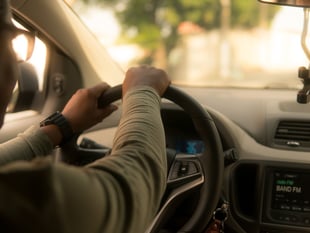 Devon taxi driver jailed over £100,000-Covid bounce back loan fraud 