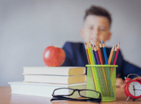 Big increase in secondary school first preferences