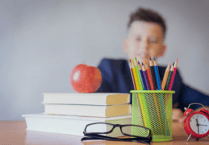 Big increase in Devon secondary school first preferences, council says
