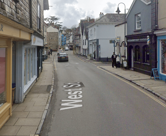 Disruption to buses as key road through town to close 