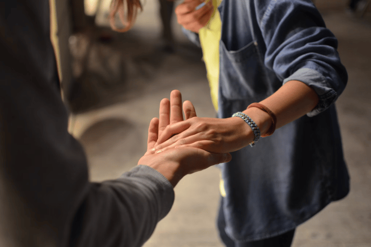 Among the projects supported with grant funding through Connecting You was Devon Day Trippers run by Wellmoor, based in Moretonhampstead