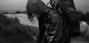Students Ten Tors training features in photographic exhibition