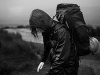 Students Ten Tors training features in photographic exhibition
