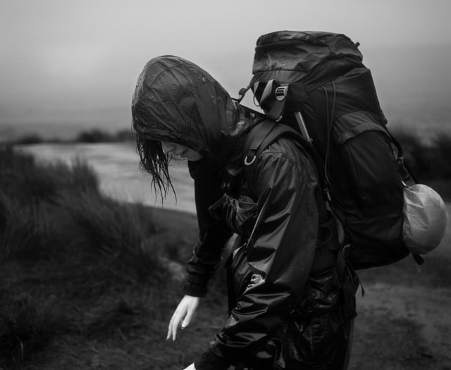 Students Ten Tors training features in photographic exhibition
