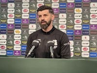 Muslic demands response from Argyle following Hull on the road
