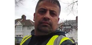 Police appeal after alloy wheel theft 