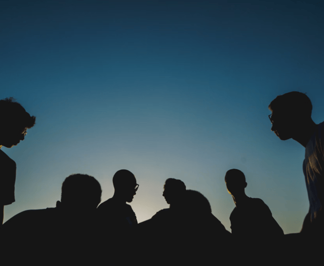 Not too late to join Let's Talk Dads sessions 