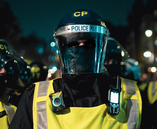 More than 200 Non-Crime Hate Incidents last year, FOI shows 