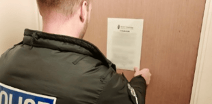 Closure order granted on property after anti-social behaviour 