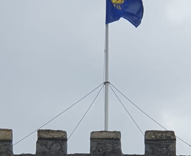 Commonwealth Day marked in Newton Abbot 