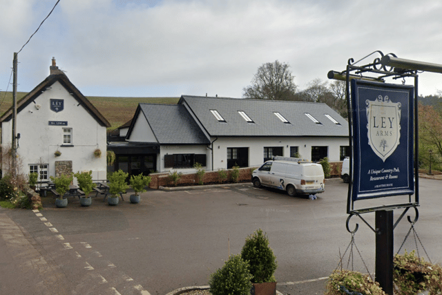 Popular pub looking to expand car park