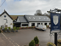 Is Kenn pub ‘Best Boutique Stay’ in Devon?