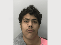 Man jailed for vehicle and drug offences