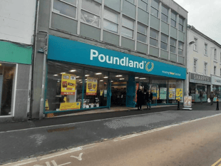 Future of discount retailer at risk as owners prepares to sell