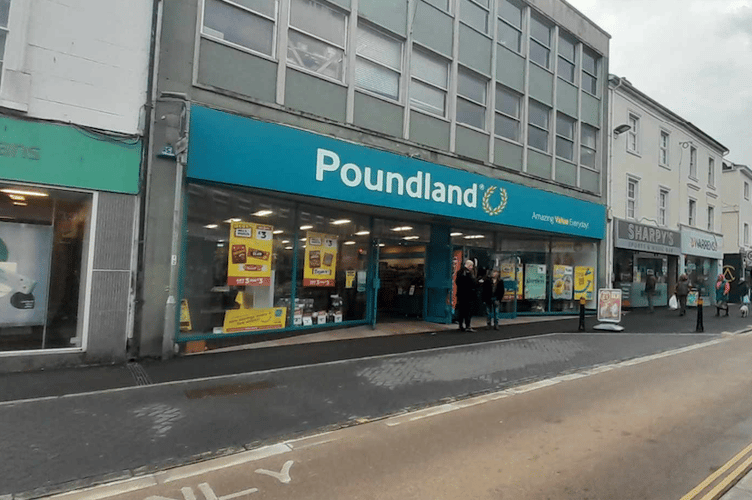 The owners of Poundland have appointed advisory firm Teneo