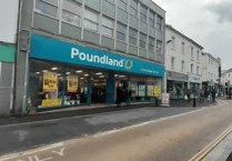 Future of Newton Abbot's branch of Poundland at risk as owners prepares to sell