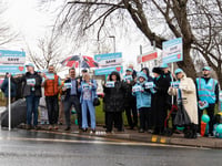 Reform UK demands answer over hospital's future
