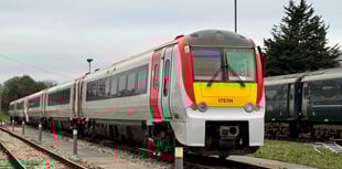 New trains promise better service for passengers