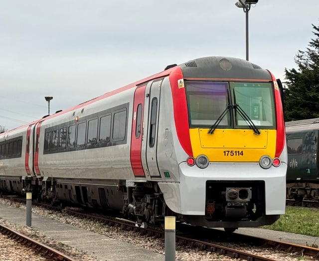 New trains promise better service for passengers