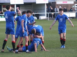 Previewing this weekend’s football across Devon 22/03