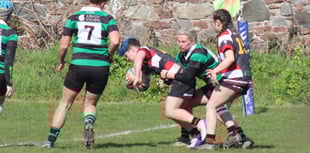 Teigns take on 10-a-side tussle