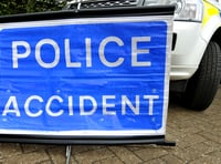 Motorcyclist injured in Bishopsteignton crash