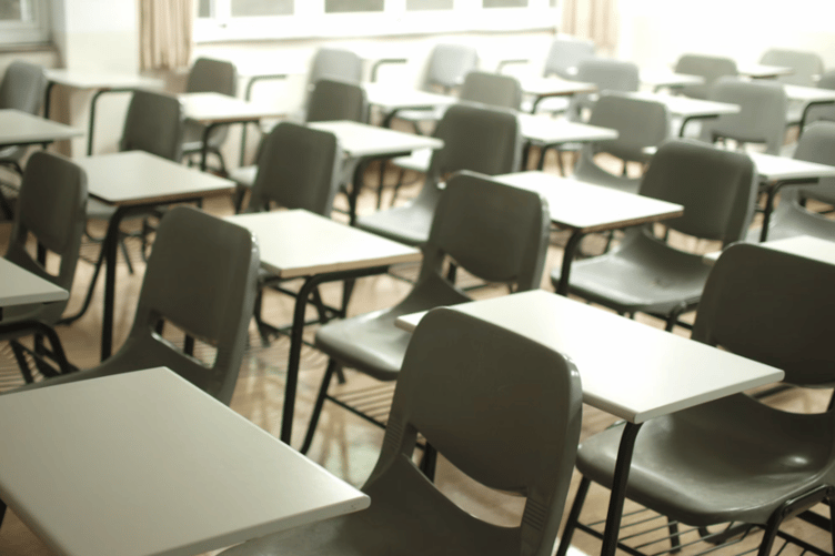 There were more than 150 offences in 2024