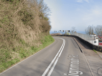Man in 20s suffered 'potentially life-threatening injuries' 