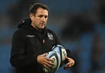 Hepher departs the Chiefs by mutual consent