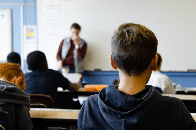 There were more than 3,000 unauthorised school absences last year