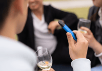 Devon businesses reminded disposable vapes ban begins Sunday