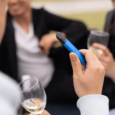 Research names Newton Abbot as one of UK's vaping capitals | teignmouth-today.co.uk Research names Newton Abbot as one of UK's vaping capitals | teignmouth-today.co.uk