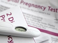 More admissions for ectopic pregnancy in Teignbridge