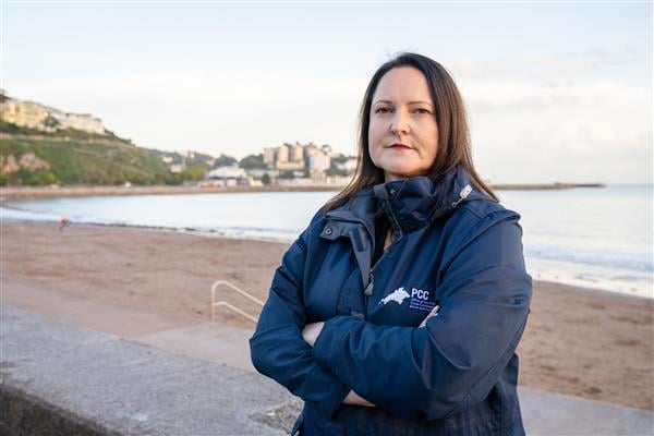 Commissioner fears policing services at risk amid funding uncertainty