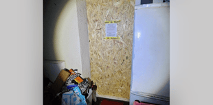 Police disrupt drug supply in town after securing closure order