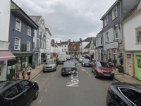 Town makes Sunday Times' best places to live list 