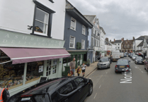 Ashburton gas pipe upgrade project 'started well', says Wales & West