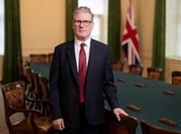 ‘Sad’ departure of PM won’t solve all country’s issues