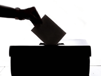 Register to vote ahead of county council elections 