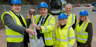 Electric bus fleet rolled out by early 2026, council say 