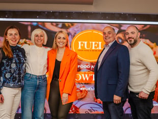 Devon's FUEL LIVE 2025 returns to boost food & drink growth