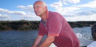 Heroic sailor saves friend before tragic Channel sinking