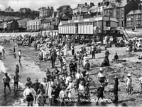 Dawlish and Starcross History Event