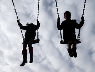 A fifth of children in Teignbridge living in poverty